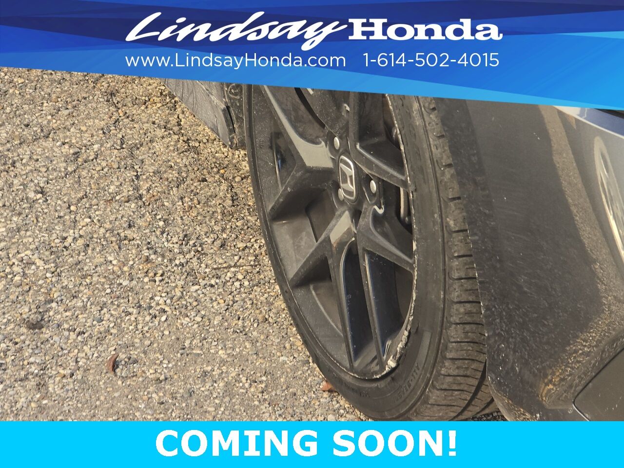 2024 Honda Civic Sport Columbus OH