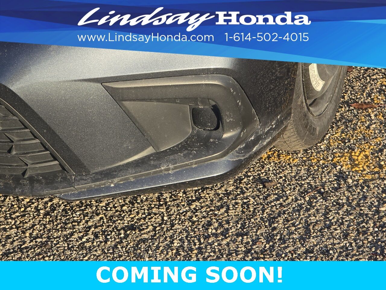 2024 Honda Civic Sport Columbus OH