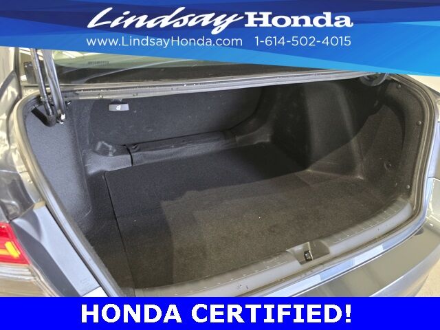 2024 Honda Civic Sport Columbus OH