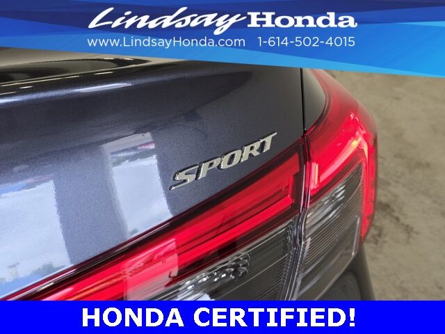 2024 Honda Civic Sport Columbus OH