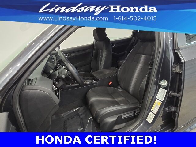 2024 Honda Civic Sport Columbus OH