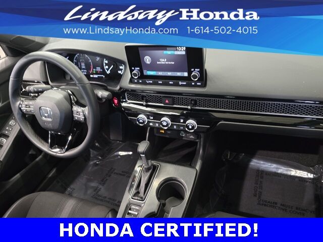 2024 Honda Civic Sport Columbus OH