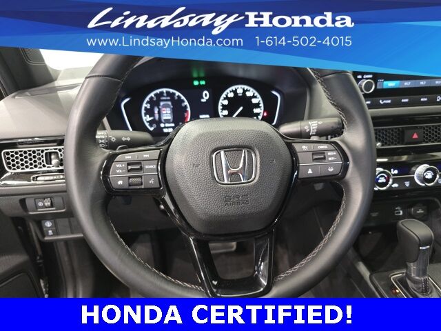 2024 Honda Civic Sport Columbus OH