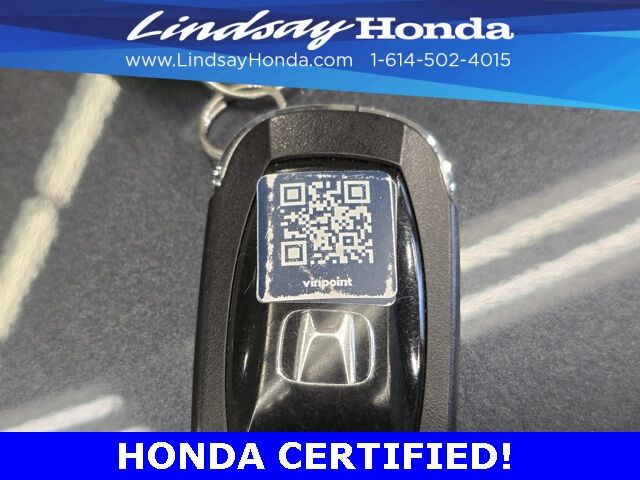 2024 Honda Civic Sport Columbus OH