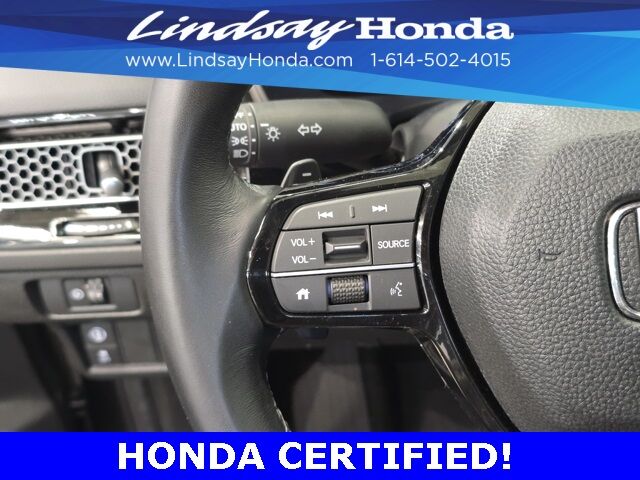 2024 Honda Civic Sport Columbus OH