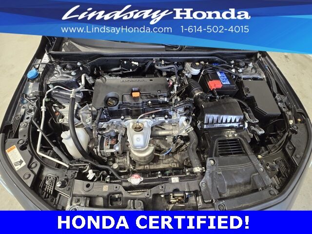 2024 Honda Civic Sport Columbus OH
