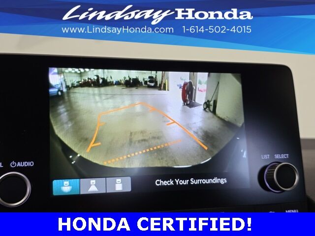 2024 Honda Civic Sport Columbus OH