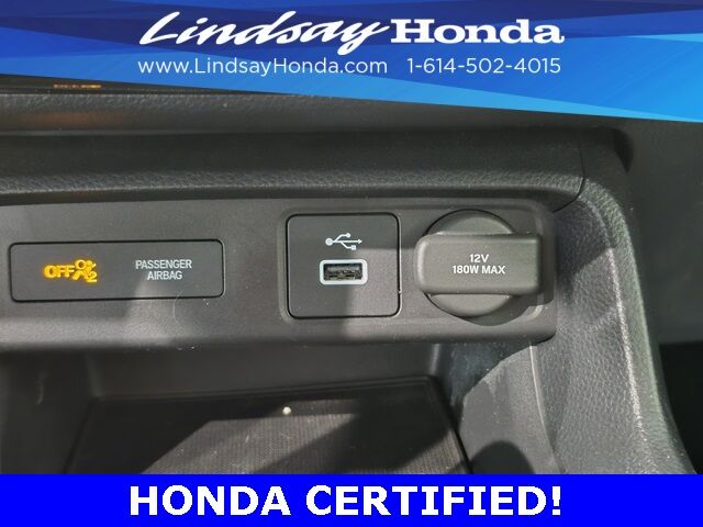 2024 Honda Civic Sport Columbus OH