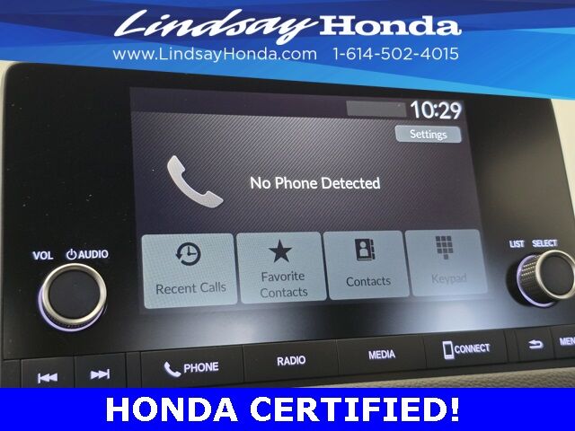 2024 Honda Civic Sport Columbus OH