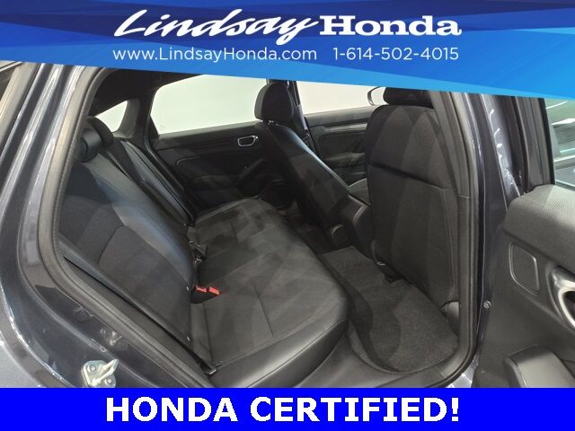 2024 Honda Civic Sport Columbus OH