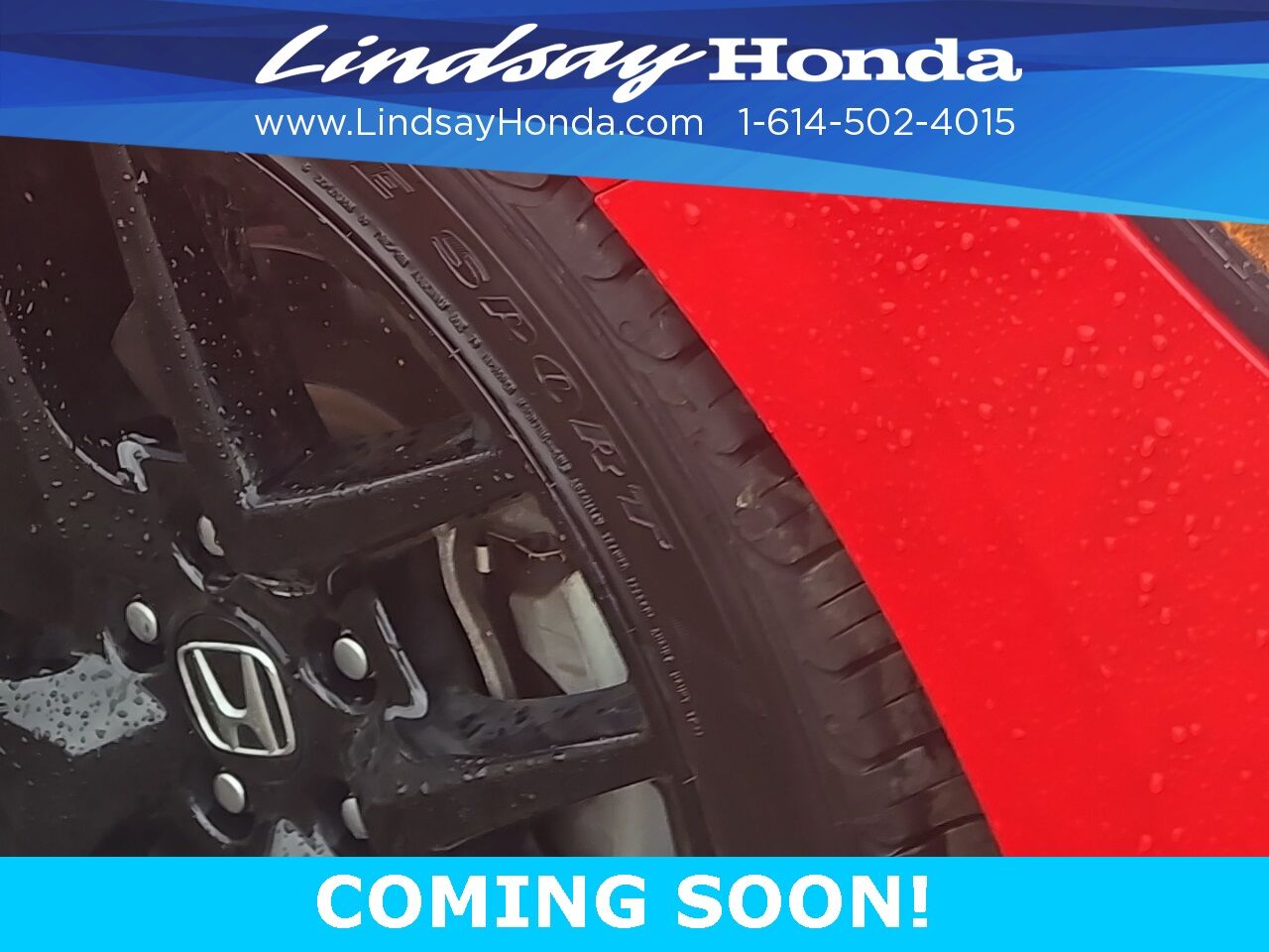 2024 Honda Civic Sport Columbus OH