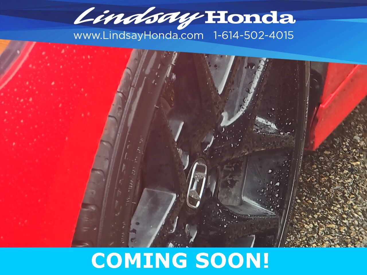 2024 Honda Civic Sport Columbus OH