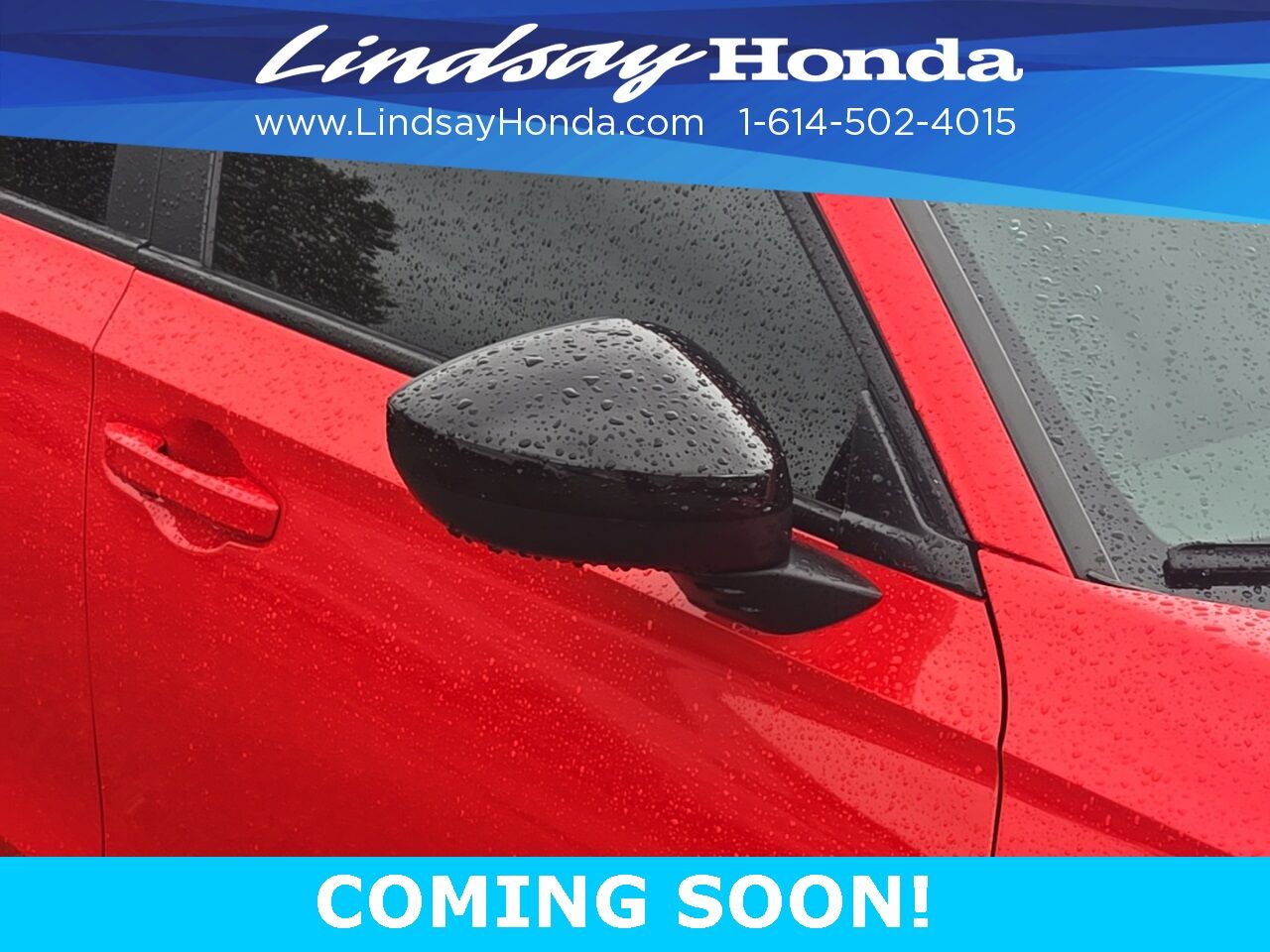 2024 Honda Civic Sport Columbus OH