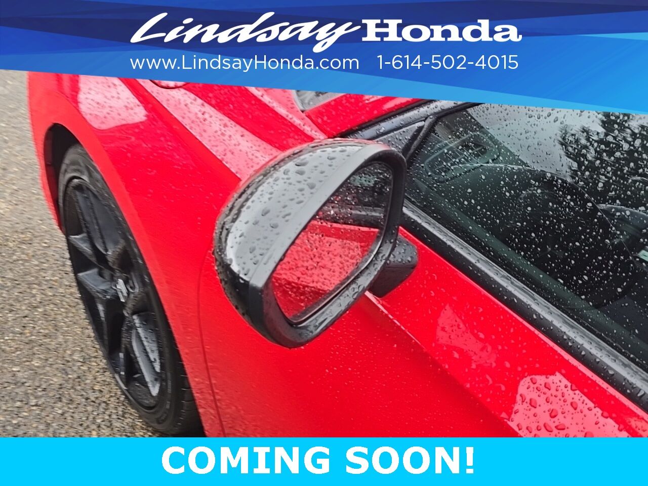 2024 Honda Civic Sport Columbus OH