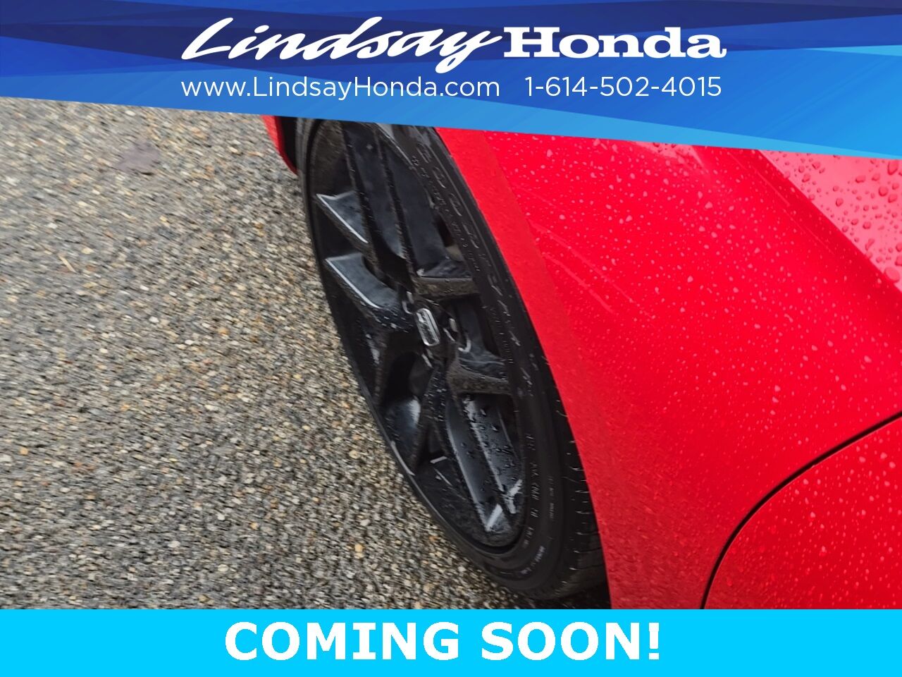 2024 Honda Civic Sport Columbus OH