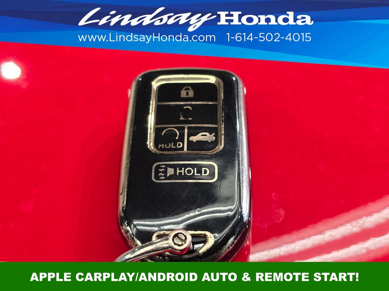 2024 Honda Civic Sport Columbus OH