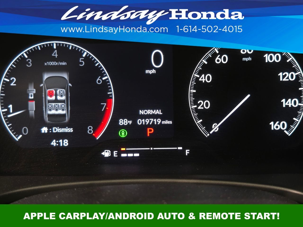 2024 Honda Civic Sport Columbus OH