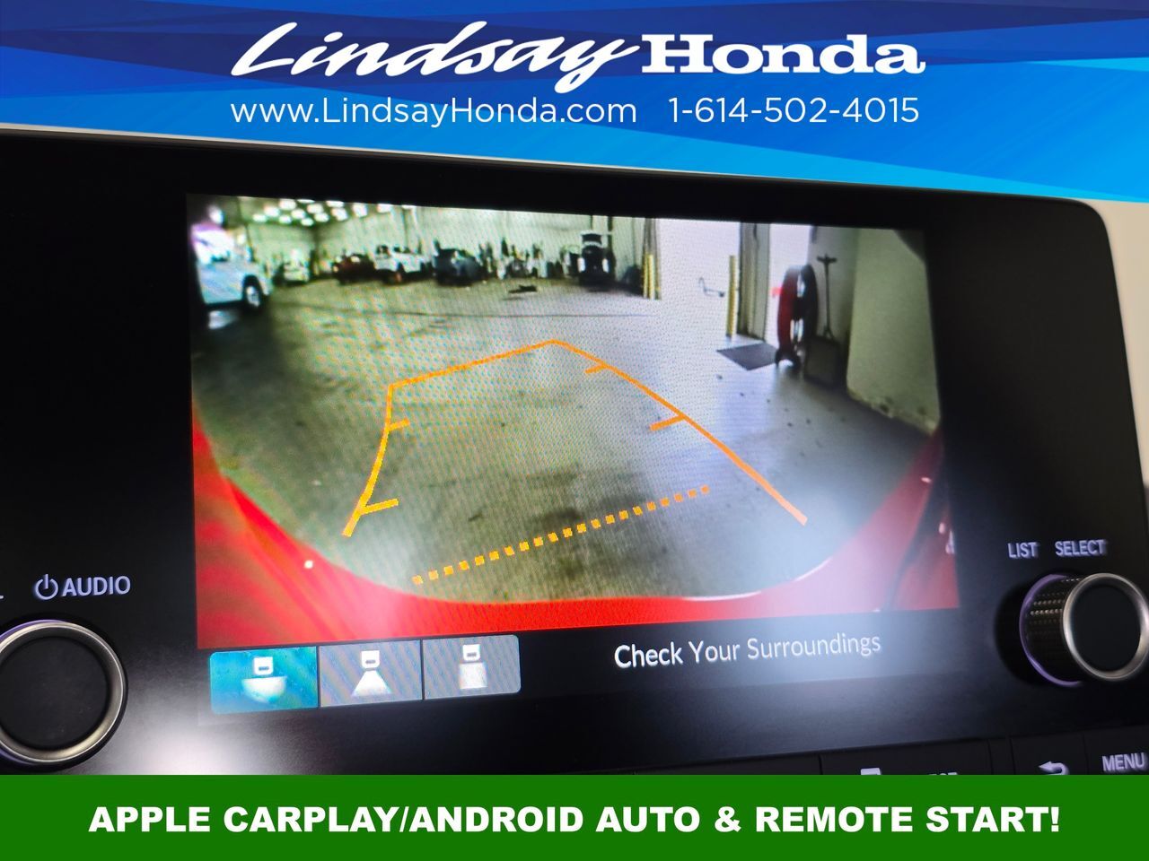 2024 Honda Civic Sport Columbus OH