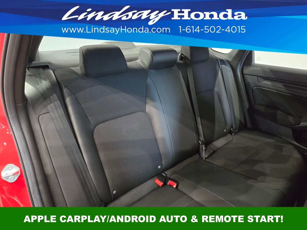 2024 Honda Civic Sport Columbus OH