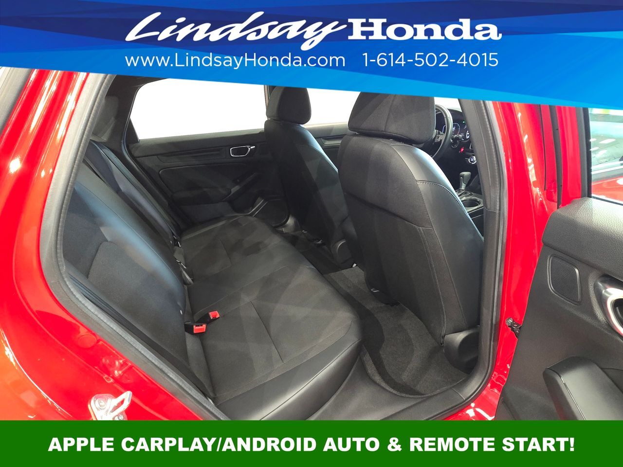 2024 Honda Civic Sport Columbus OH