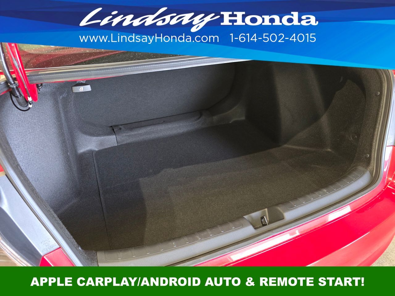 2024 Honda Civic Sport Columbus OH