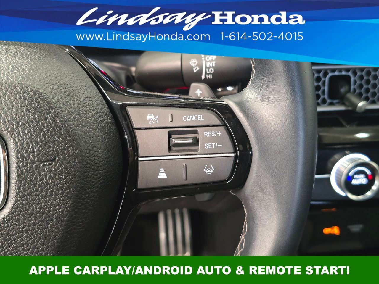 2024 Honda Civic Sport Columbus OH