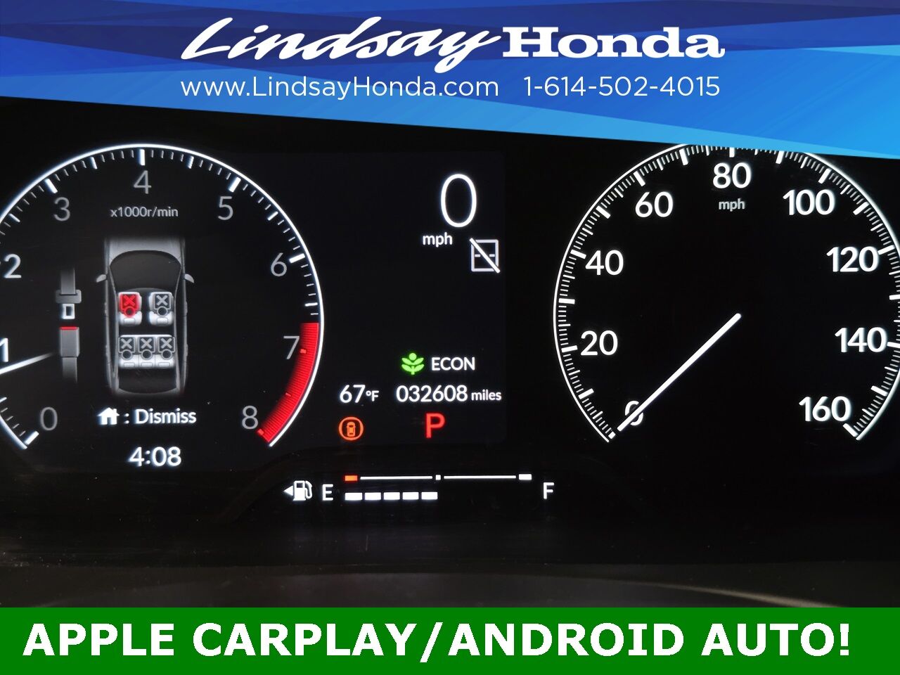 2024 Honda Civic Sport Columbus OH