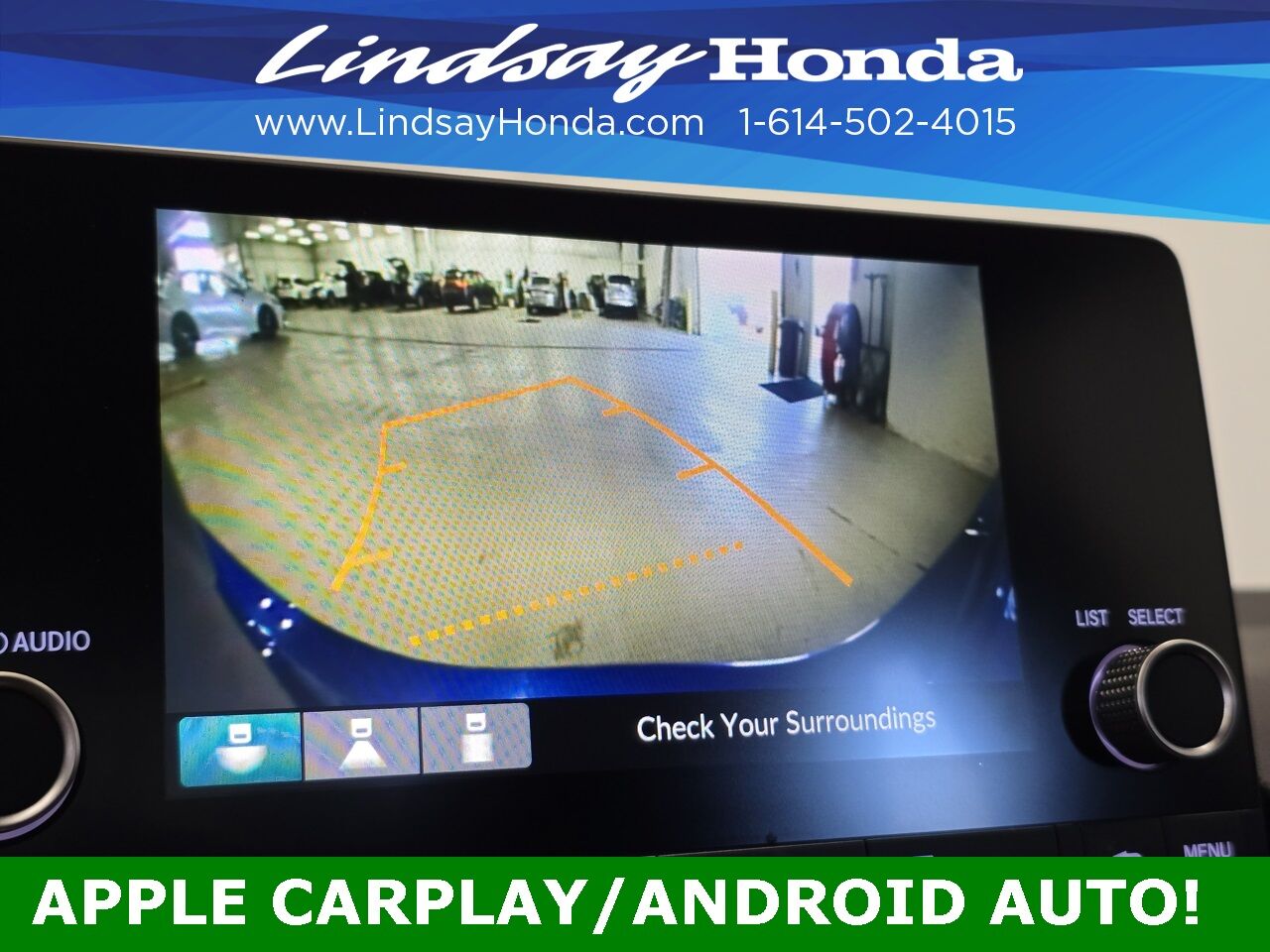 2024 Honda Civic Sport Columbus OH