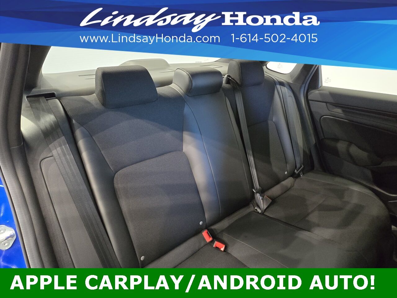 2024 Honda Civic Sport Columbus OH