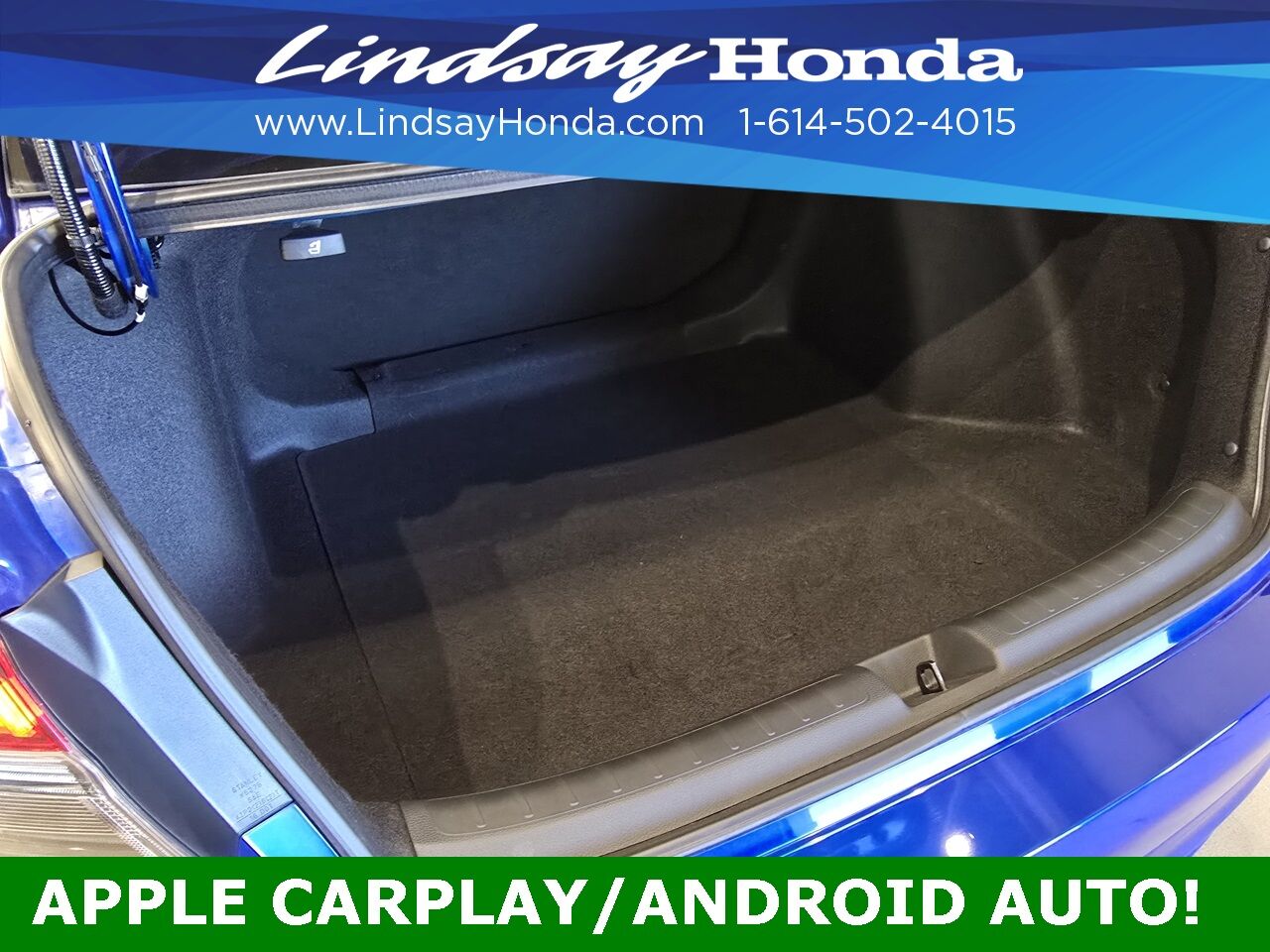 2024 Honda Civic Sport Columbus OH