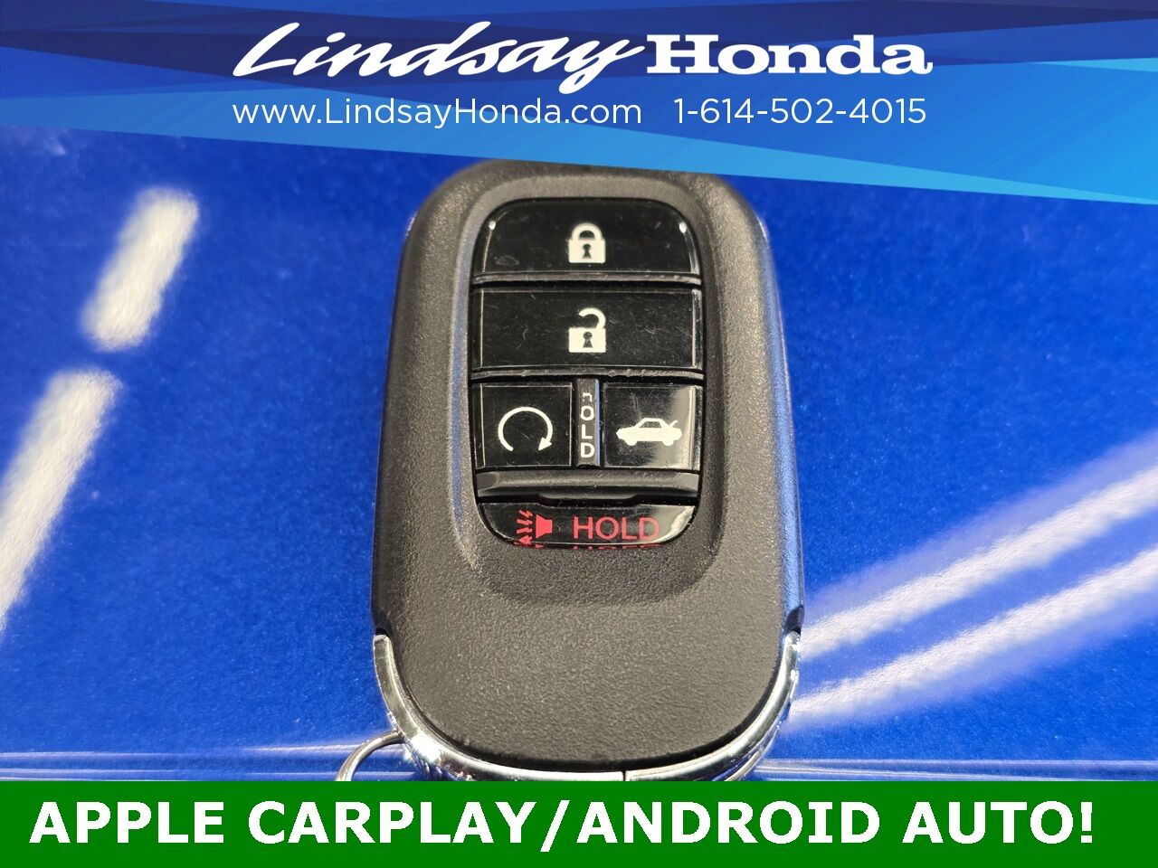 2024 Honda Civic Sport Columbus OH