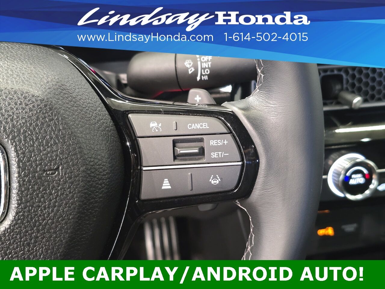 2024 Honda Civic Sport Columbus OH