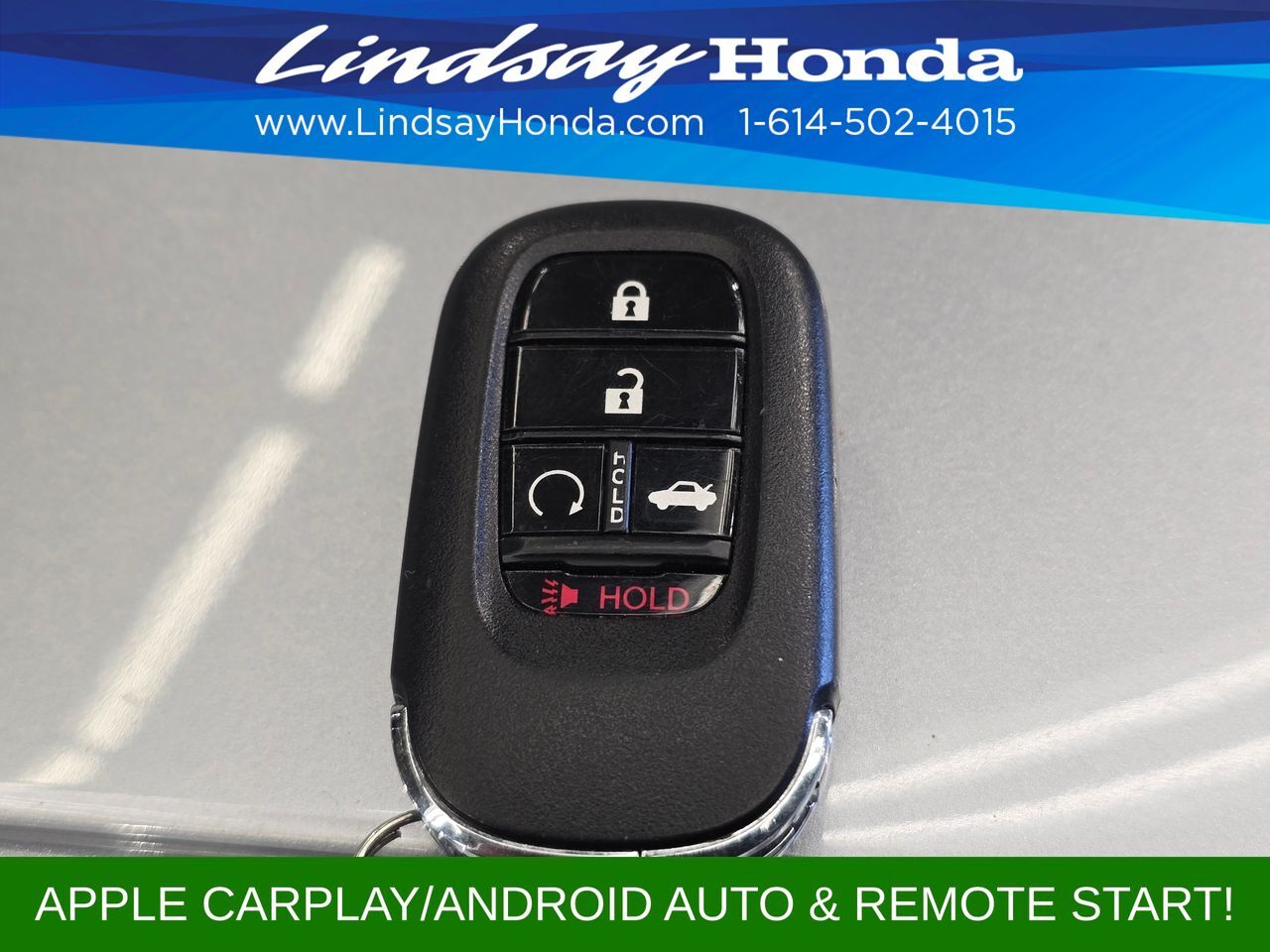 2024 Honda Civic Sport Columbus OH