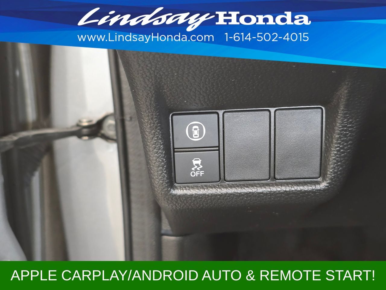 2024 Honda Civic Sport Columbus OH