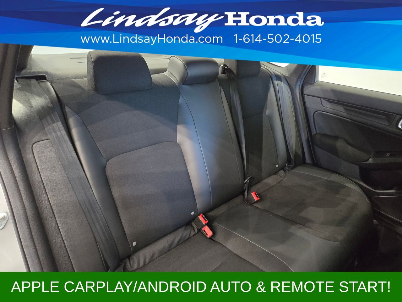 2024 Honda Civic Sport Columbus OH