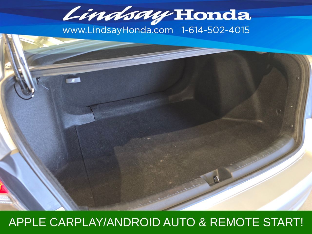 2024 Honda Civic Sport Columbus OH