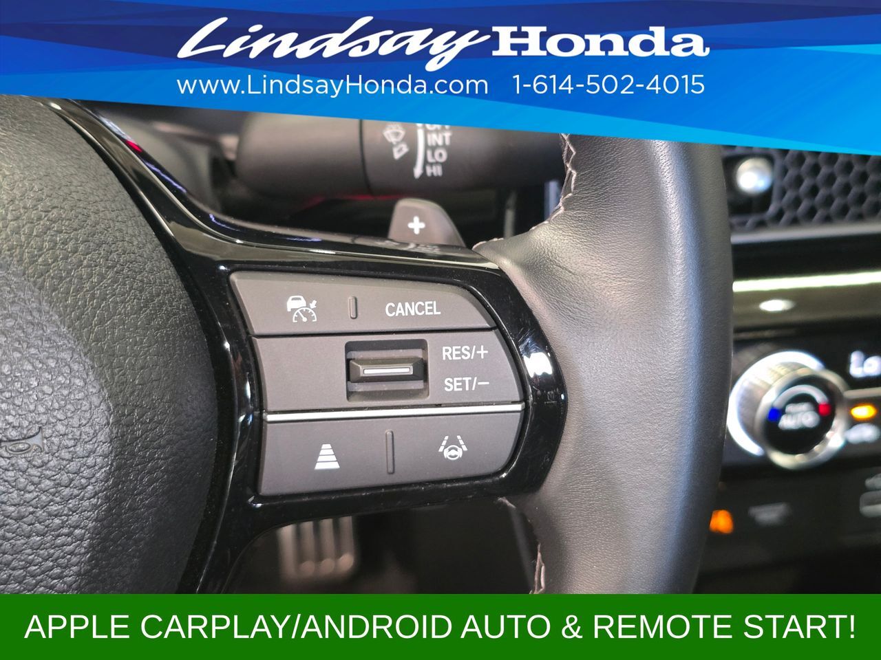 2024 Honda Civic Sport Columbus OH