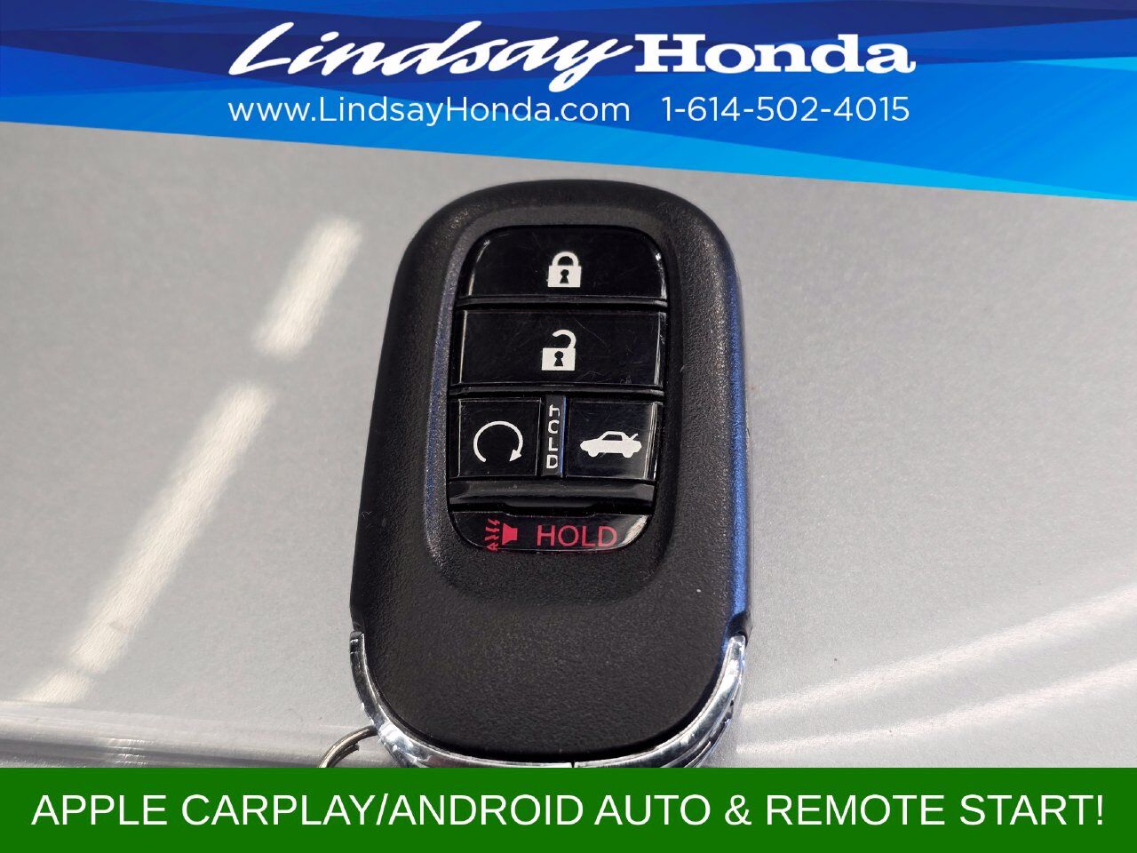2024 Honda Civic Sport Columbus OH