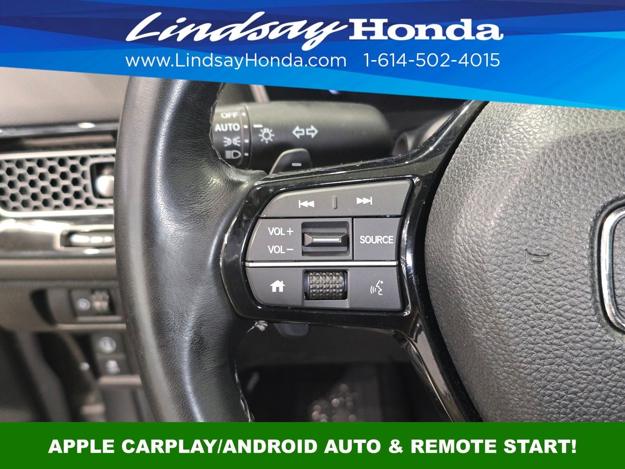 2024 Honda Civic Sport Columbus OH