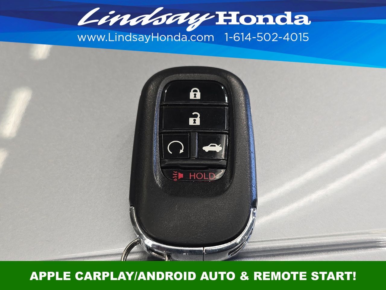 2024 Honda Civic Sport Columbus OH