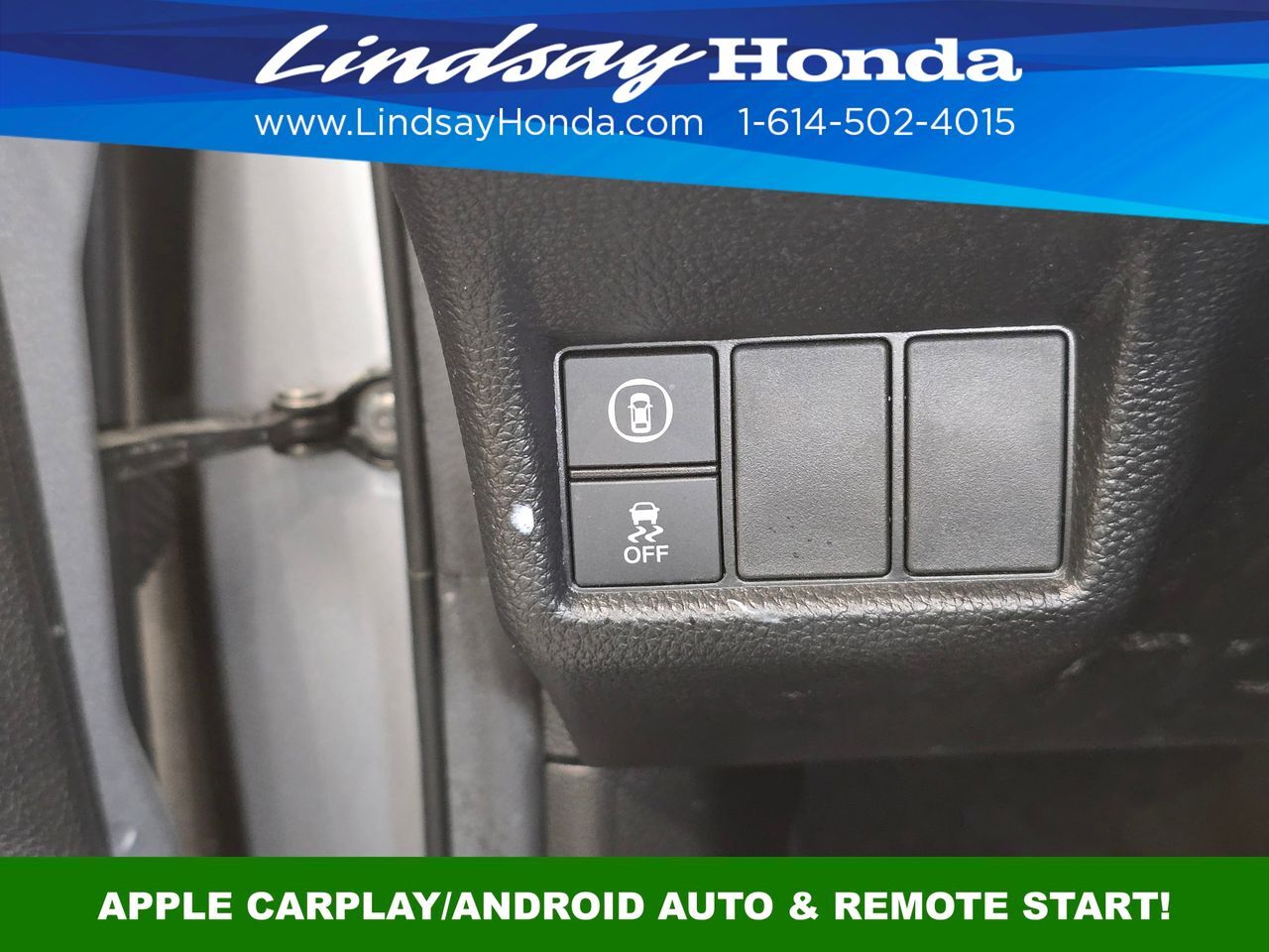 2024 Honda Civic Sport Columbus OH