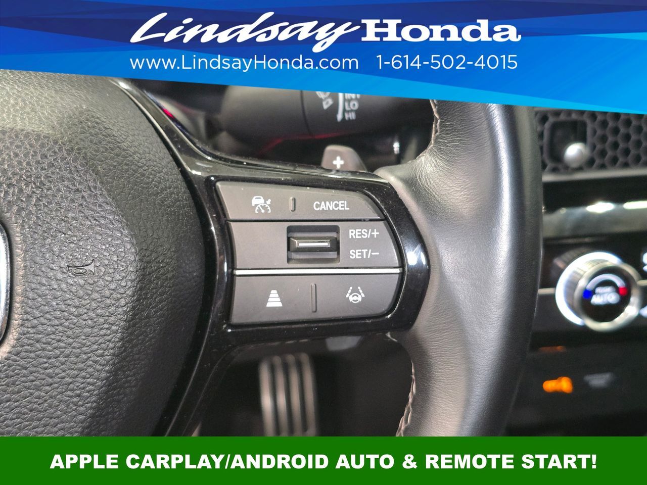2024 Honda Civic Sport Columbus OH