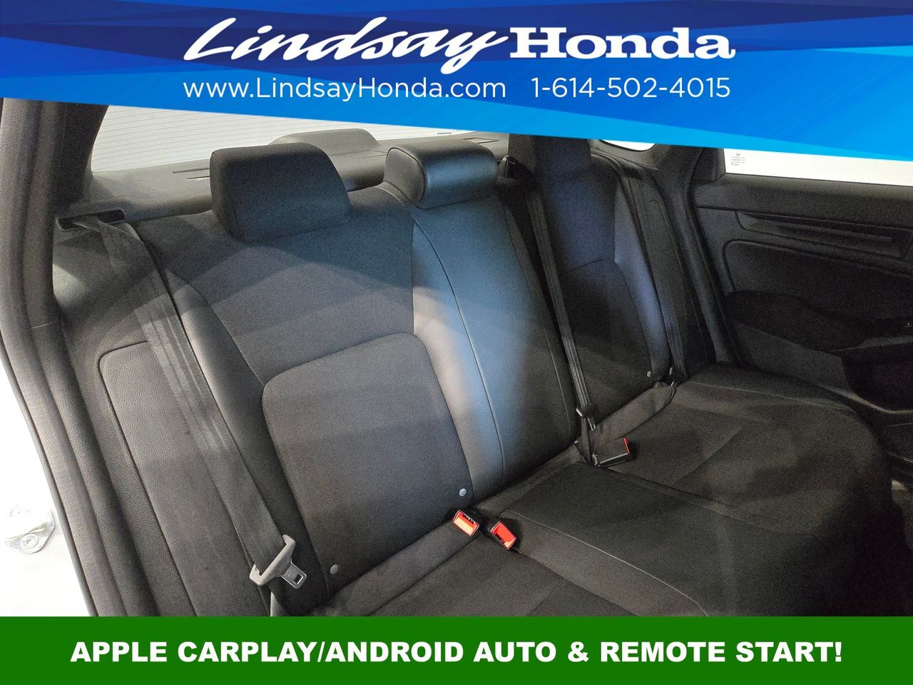 2024 Honda Civic Sport Columbus OH
