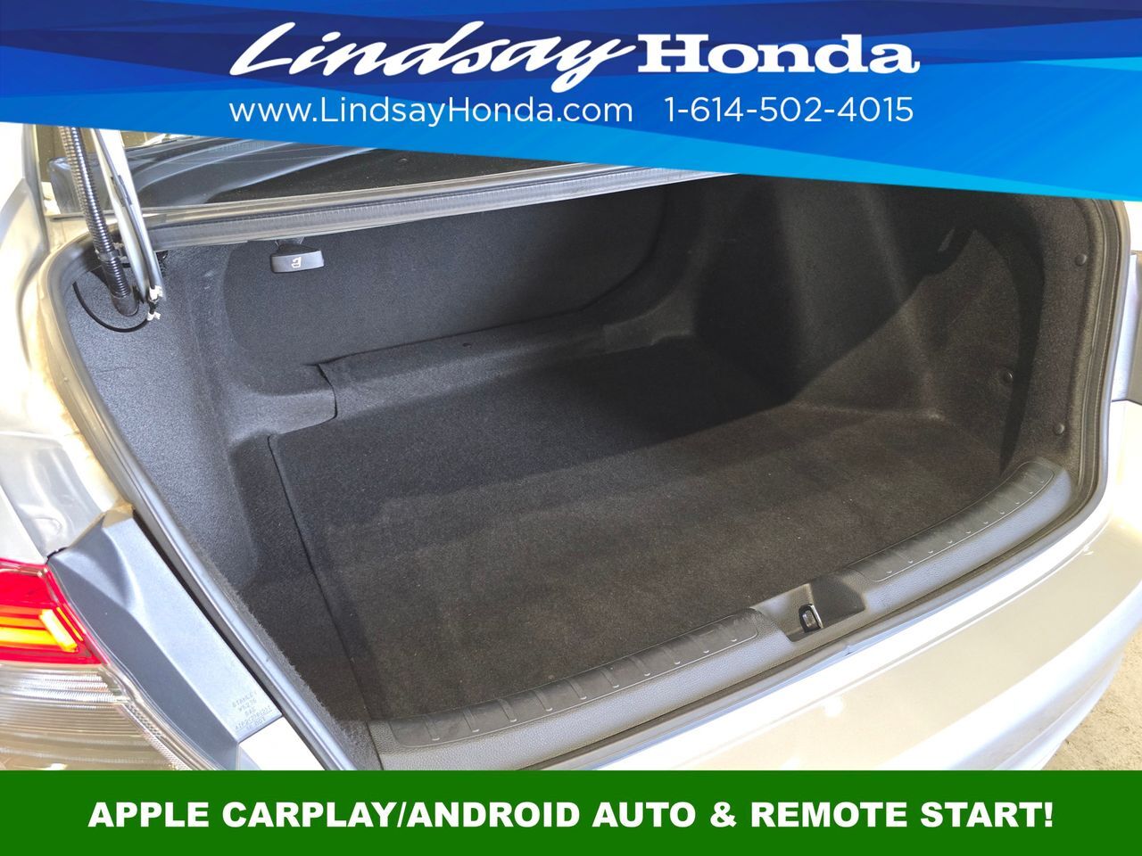 2024 Honda Civic Sport Columbus OH