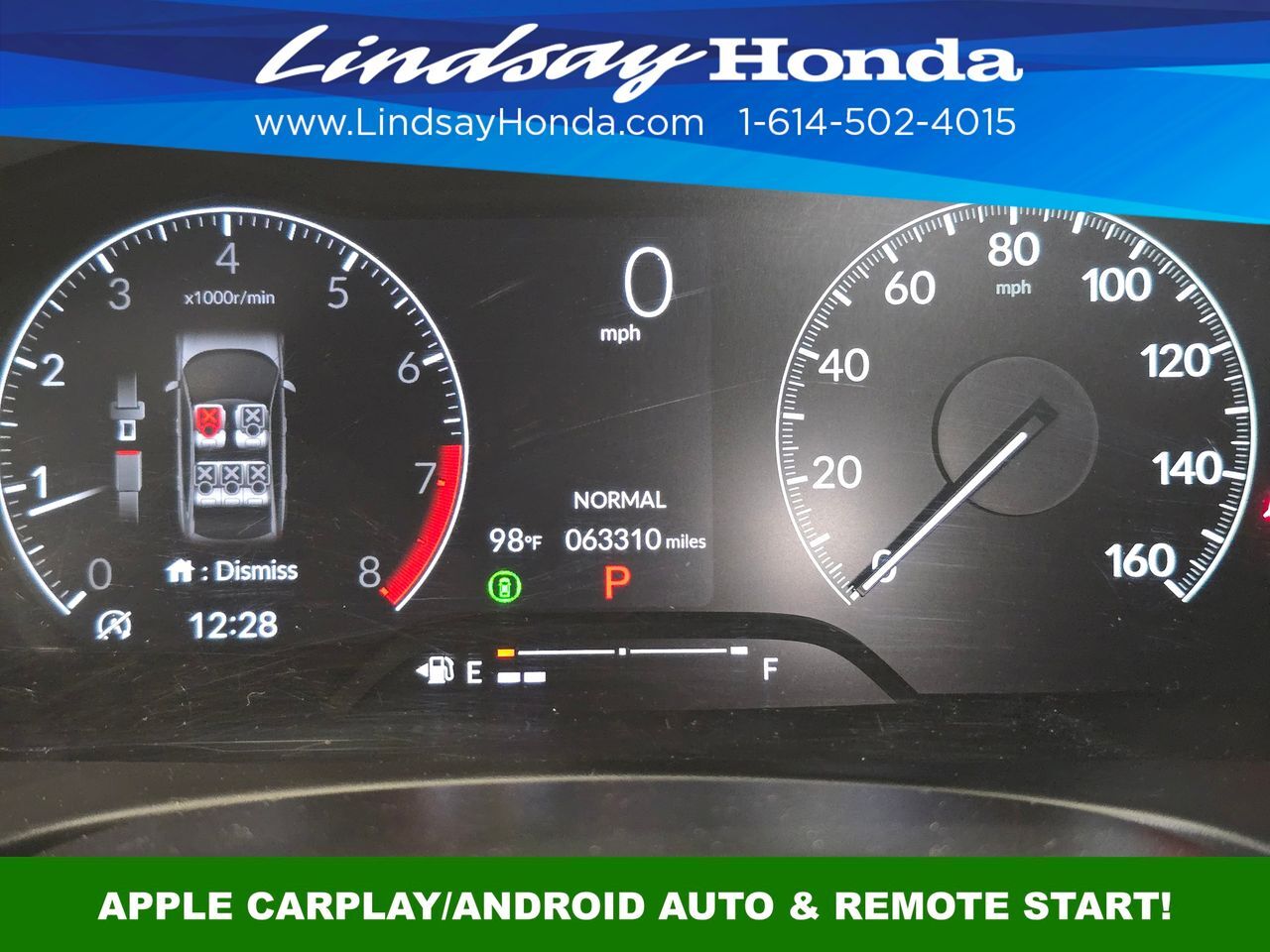 2024 Honda Civic Sport Columbus OH