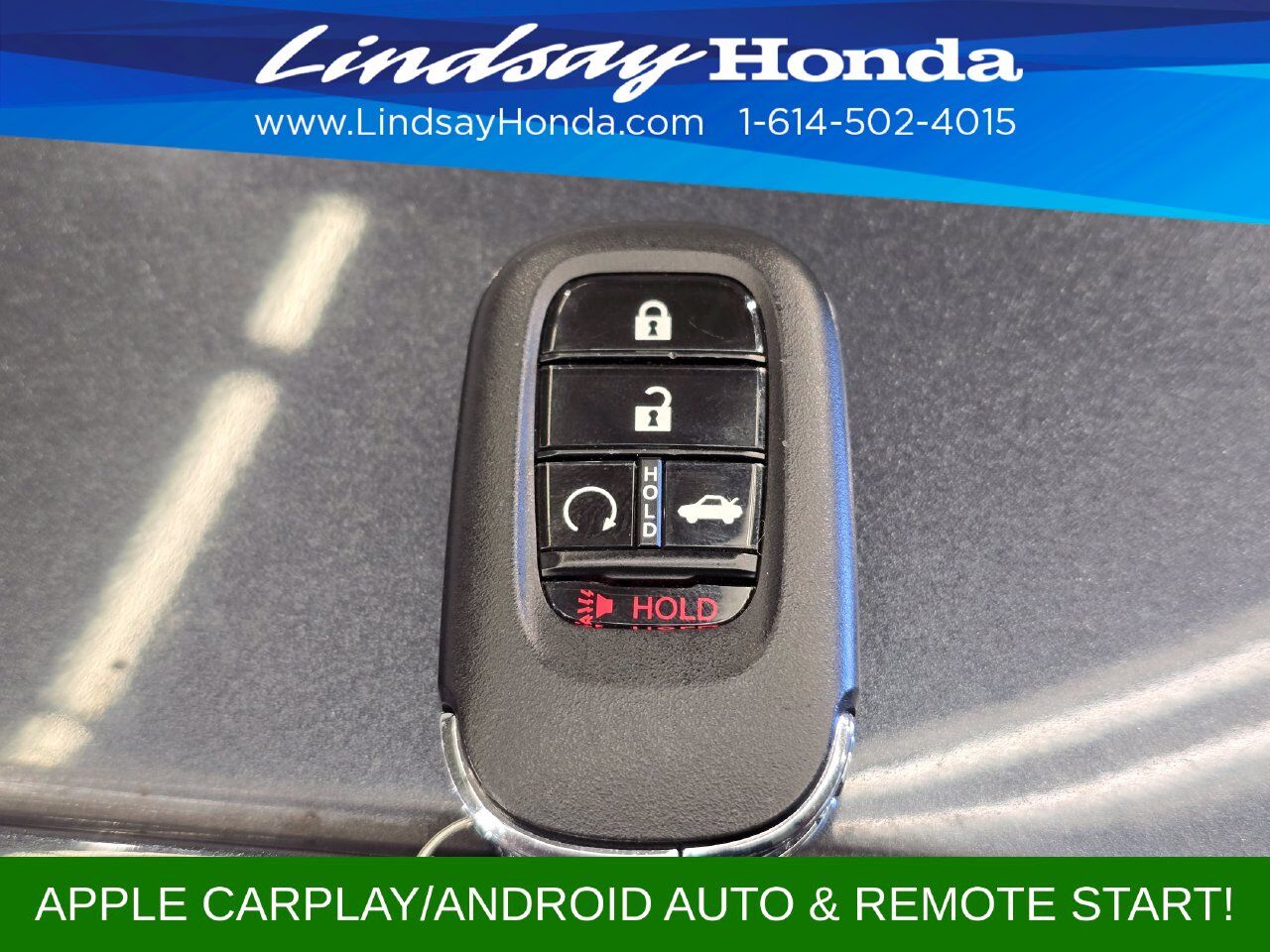 2024 Honda Civic Sport Columbus OH