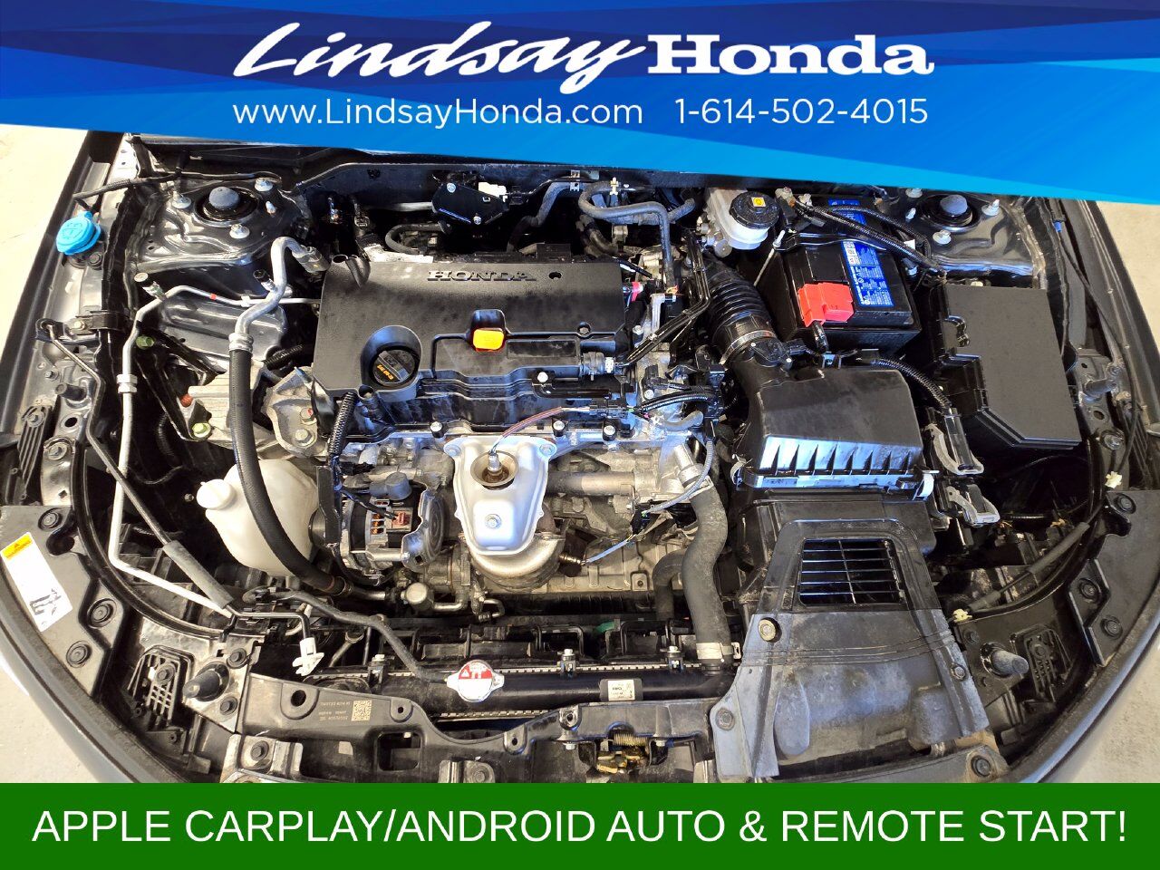 2024 Honda Civic Sport Columbus OH