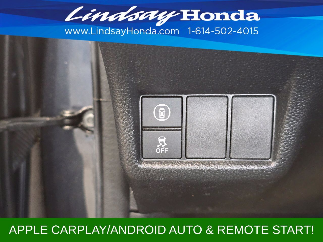 2024 Honda Civic Sport Columbus OH