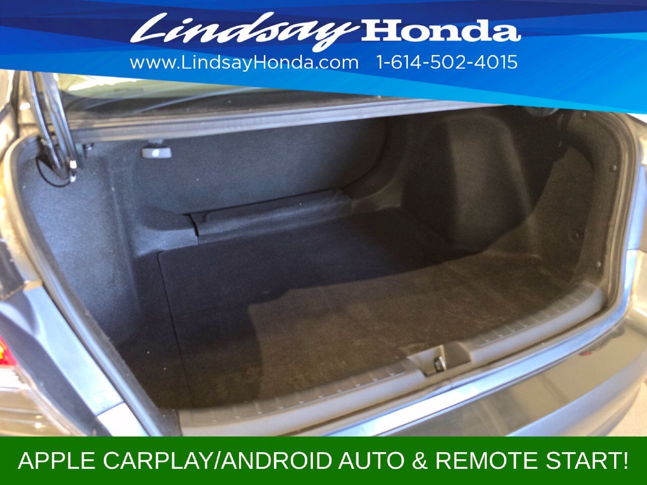 2024 Honda Civic Sport Columbus OH