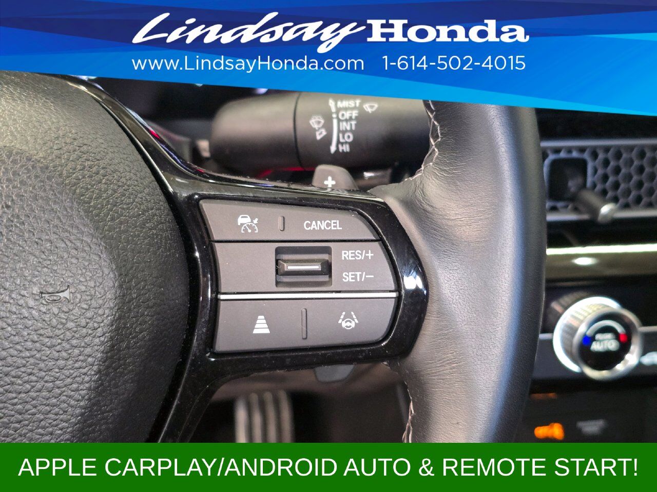 2024 Honda Civic Sport Columbus OH